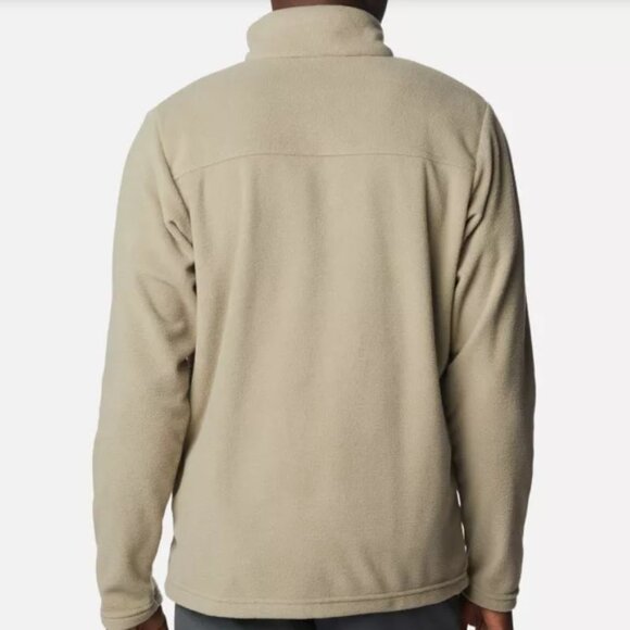 Columbia || Men's Castle Dale Fleece Jacket - Picture 11 of 11